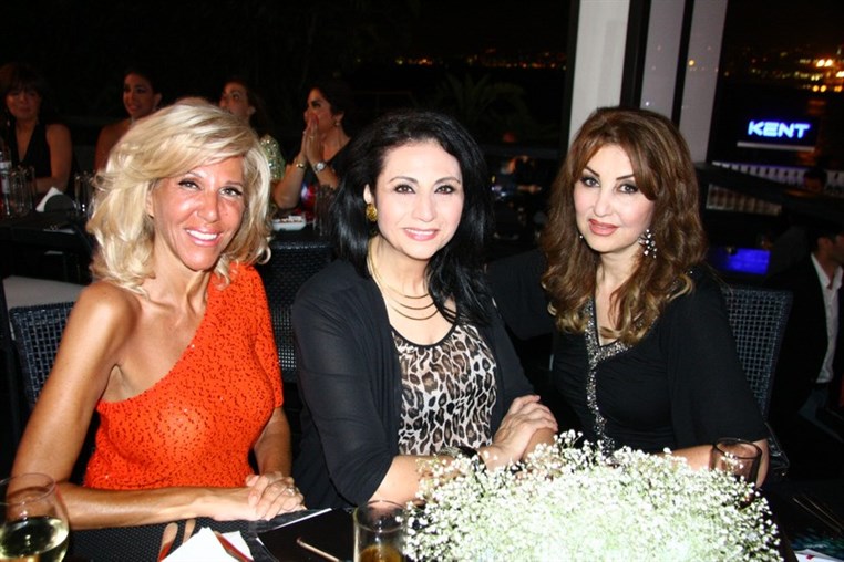 Animals Lebanon Gala For Change